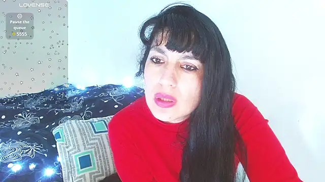 cristina connor online show from February 19, 2025, 4:34 am