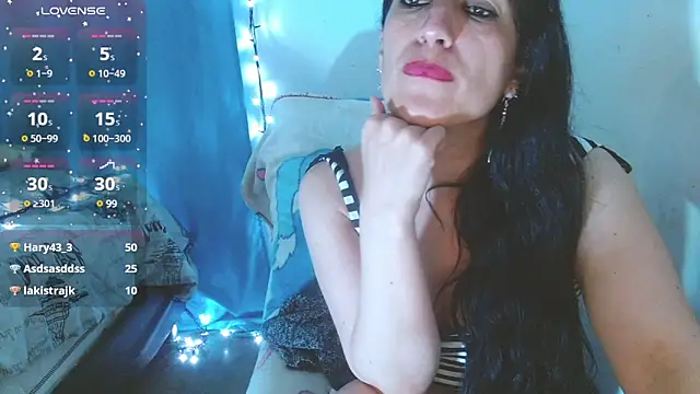 cristina connor online show from February 23, 2025, 3:02 am