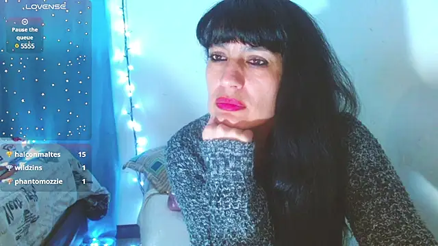 cristina connor online show from February 26, 2025, 4:52 am