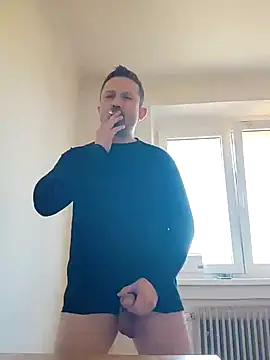 Snapshot of Chokakabraz chatting on March 13, 2026, 2:44 pm Chokakabraz online show from March 13, 2026, 2:44 pm