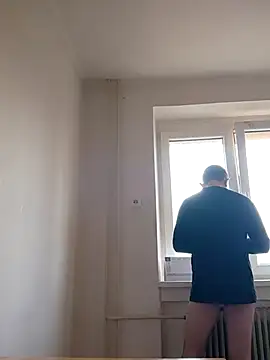 Snapshot of Chokakabraz chatting on March 12, 2026, 2:10 pm Chokakabraz online show from March 12, 2026, 2:10 pm