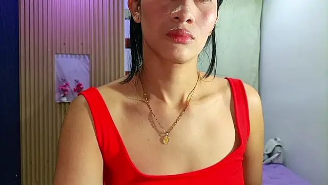 Cataleyalove ADY online show from November 22, 2025, 12:10 am