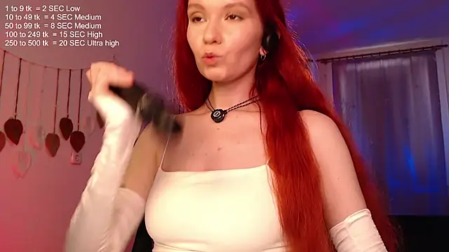 Mayrumey online show from July 15, 2026, 1:18 pm