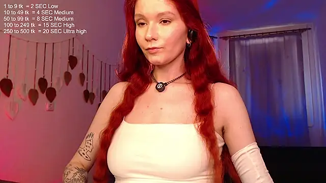 Mayrumey online show from July 19, 2026, 12:24 pm