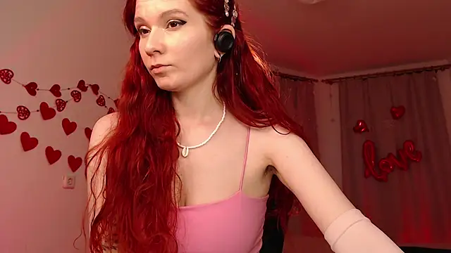 Mayrumey online show from February 8, 2026, 1:09 pm