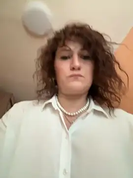 ZhenjaPoledance online show from September 14, 2025, 11:32 am