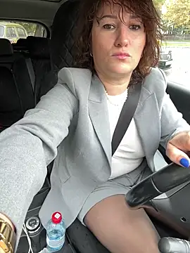 ZhenjaPoledance online show from September 18, 2025, 7:44 am