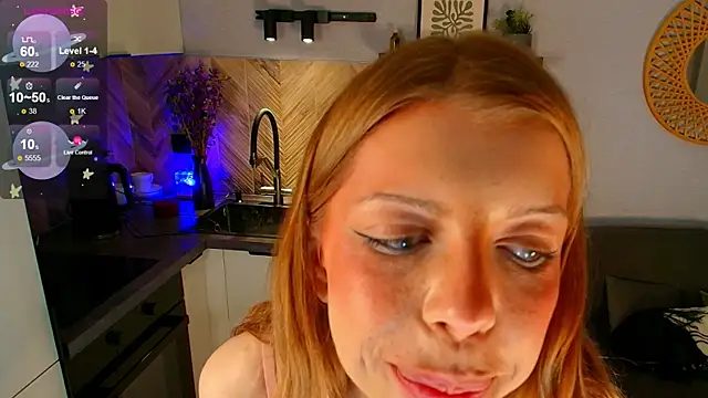 Hannah Carr online show from June 2, 2026, 9:37 pm
