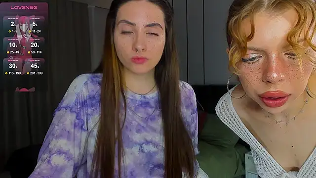 Hannah Carr online show from November 23, 2025, 5:56 pm