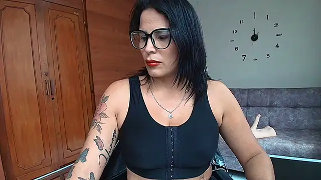Majo Soussa online show from August 5, 2026, 3:06 pm