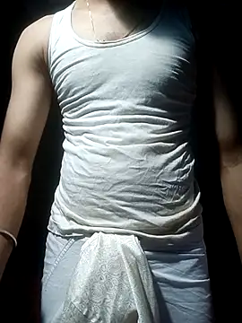 ansh777777777 online show from April 15, 2026, 4:00 pm