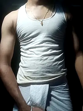 ansh777777777 online show from April 17, 2026, 6:55 pm