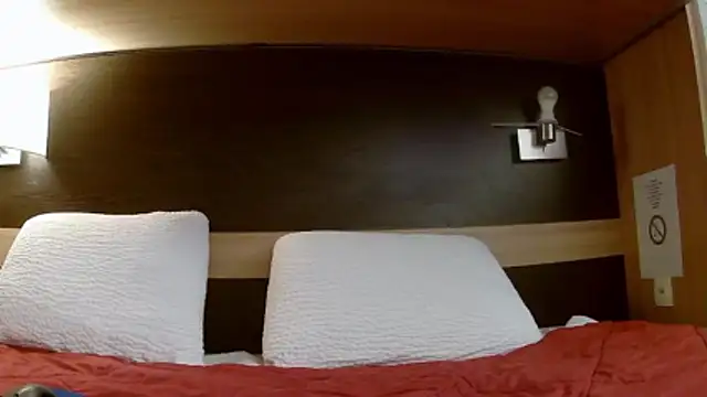 FrenchGregory online show from April 15, 2026, 6:56 pm