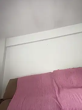 Pinkhotbaby online show from January 12, 2026, 5:20 pm