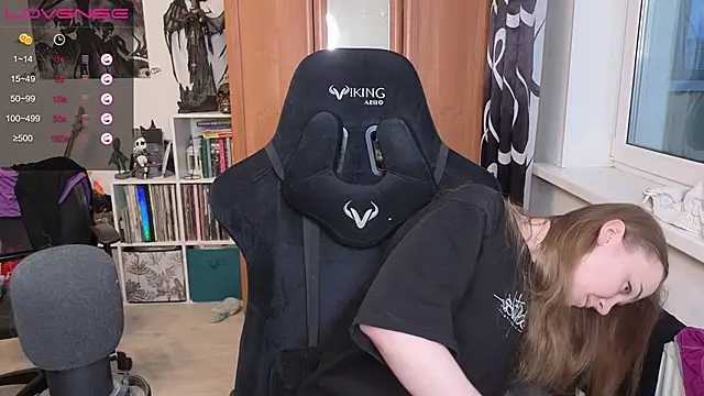 stellablondy online show from March 4, 2026, 3:42 pm