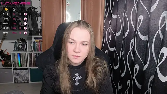 Snapshot of stellablondy chatting on June 25, 2026, 1:16 pm stellablondy online show from June 25, 2026, 1:16 pm