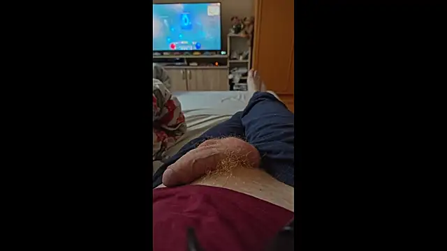 Killergun20 online show from February 5, 2026, 8:43 am