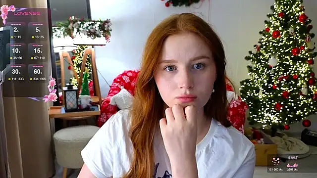 Meow babe online show from December 19, 2025, 1:35 pm