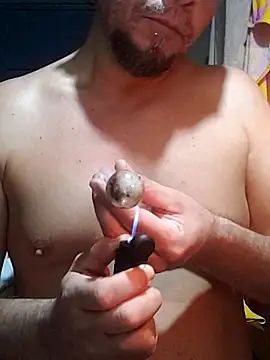 Cris29 84 online show from February 18, 2026, 8:33 am