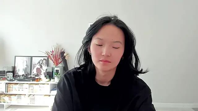 ailey chao online show from June 10, 2026, 2:46 am