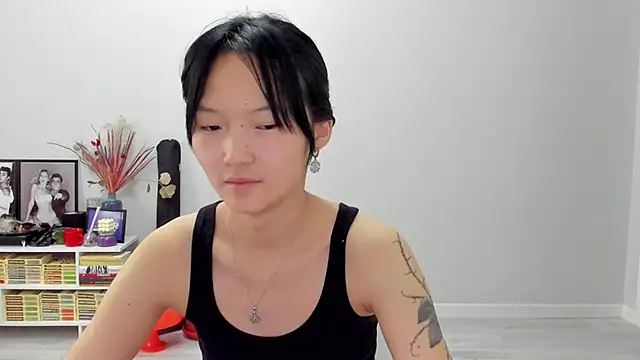 Snapshot of ailey_chao chatting on February 26, 2026, 3:17 am ailey chao online show from February 26, 2026, 3:17 am