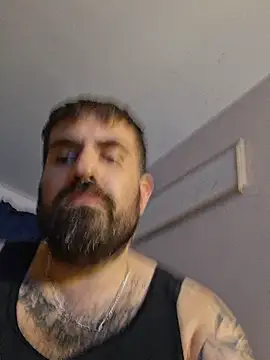 chubbycloudybottom online show from September 9, 2025, 8:35 am