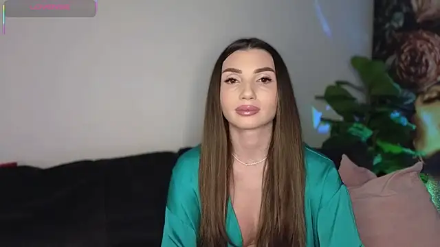 ReyaSophia online show from February 22, 2026, 10:11 pm