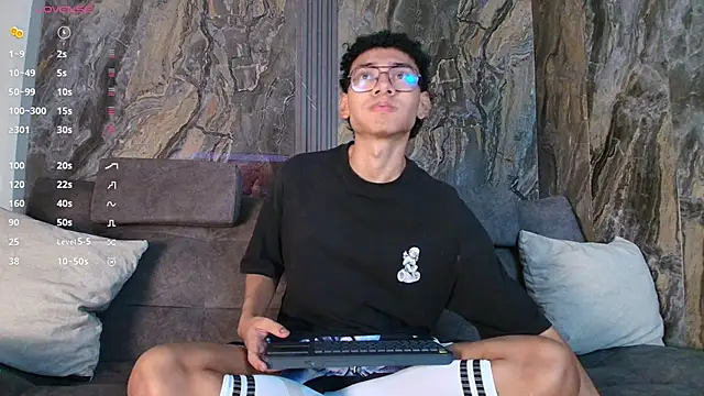 Daviid laidd online show from February 25, 2026, 9:09 am