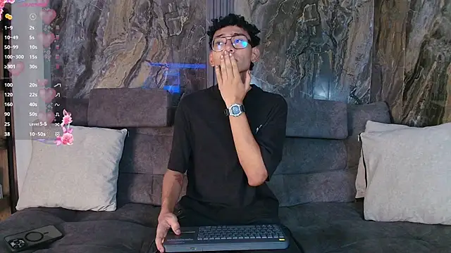 Daviid laidd online show from February 24, 2026, 9:04 pm