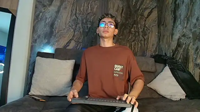 Daviid laidd online show from February 9, 2026, 9:24 pm