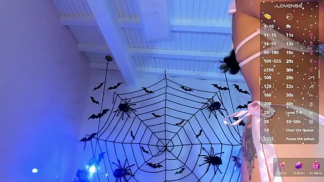 IamNayuta online show from November 1, 2025, 7:41 pm