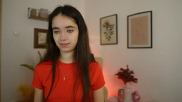 Gia Paige18 online show from February 20, 2026, 2:08 pm