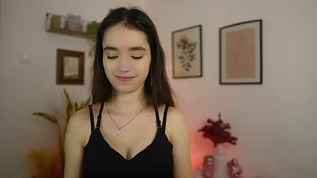 Gia Paige18 online show from February 18, 2026, 7:21 pm