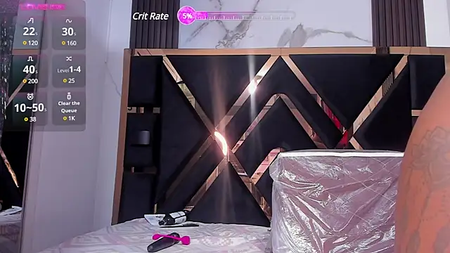 sweetebonny1 online show from December 15, 2024, 9:03 am