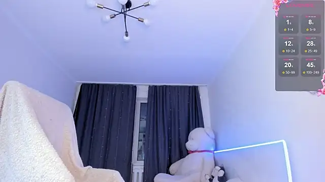 jenny pvrk online show from November 16, 2025, 7:18 pm