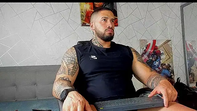 Cristian Walker online show from February 22, 2026, 1:35 pm