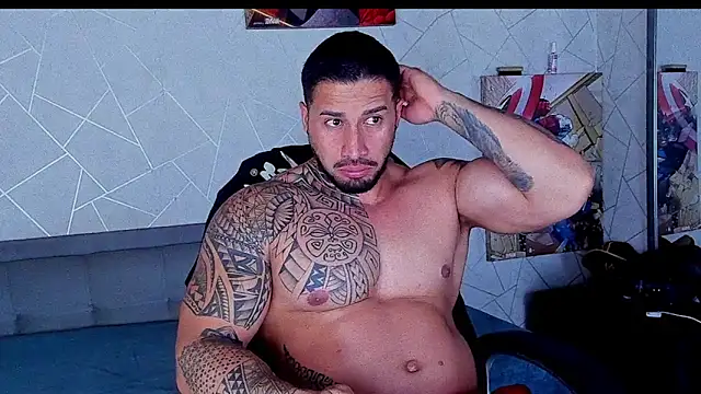 Cristian Walker online show from May 14, 2026, 10:34 am