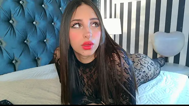 MelodyAdamss online show from June 8, 2026, 11:49 pm