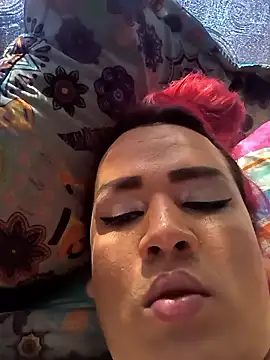 Snapshot of hot_cherry chatting on January 18, 2026, 4:54 pm hot cherry online show from January 18, 2026, 4:54 pm