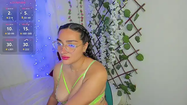 zara41 online show from June 20, 2026, 6:02 pm