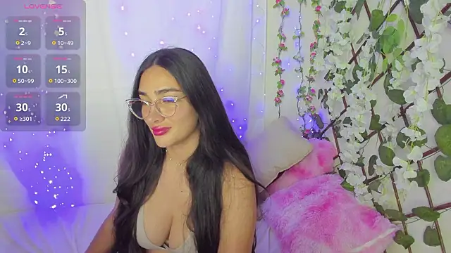 zara41 online show from February 27, 2026, 5:46 pm