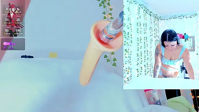 Snapshot of Tiffanny_Love_ chatting on March 5, 2025, 12:55 pm Tiffanny Love online show from March 5, 2025, 12:55 pm