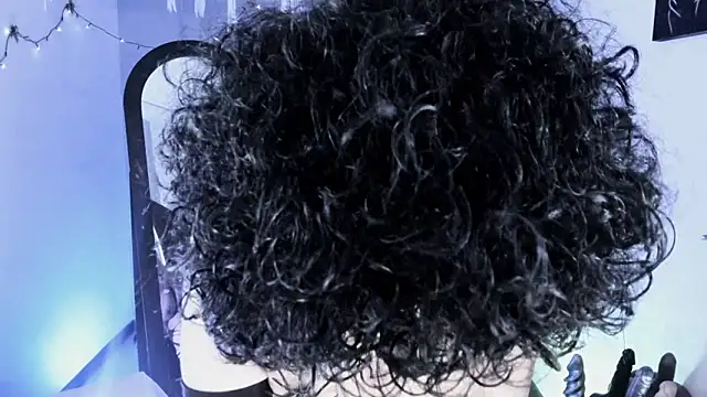 kuromi69 online show from February 11, 2026, 6:24 am