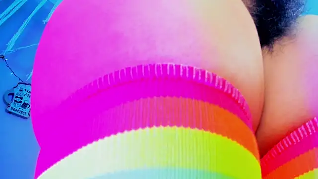 kuromi69 online show from April 3, 2026, 8:21 am