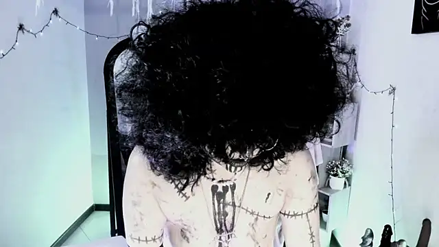 kuromi69 online show from March 22, 2026, 5:14 pm