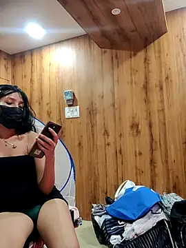 Angel Anamika online show from April 18, 2026, 9:55 am