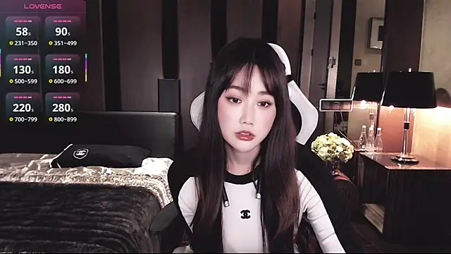 Cartier-  Daji- online show from February 12, 2026, 4:56 am