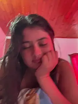 Snapshot of Stephania_18 chatting on February 26, 2025, 4:05 pm Stephania 18 online show from February 26, 2025, 4:05 pm