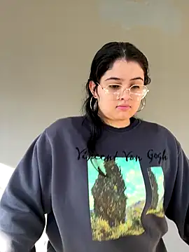 Snapshot of Stephania_18 chatting on September 9, 2025, 12:25 pm Stephania 18 online show from September 9, 2025, 12:25 pm