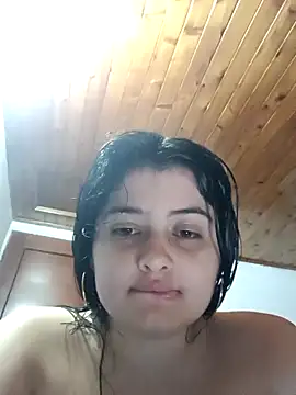 Snapshot of Stephania_18 chatting on February 13, 2025, 3:29 am Stephania 18 online show from February 13, 2025, 3:29 am